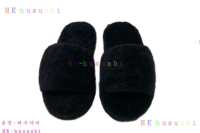 NEW 보테가베네타 슬리퍼 신상 BV 255201