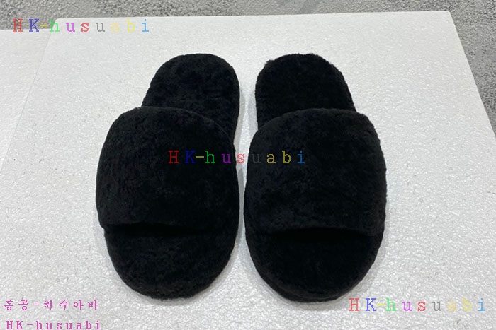 NEW 보테가베네타 슬리퍼 신상 BV 255201
