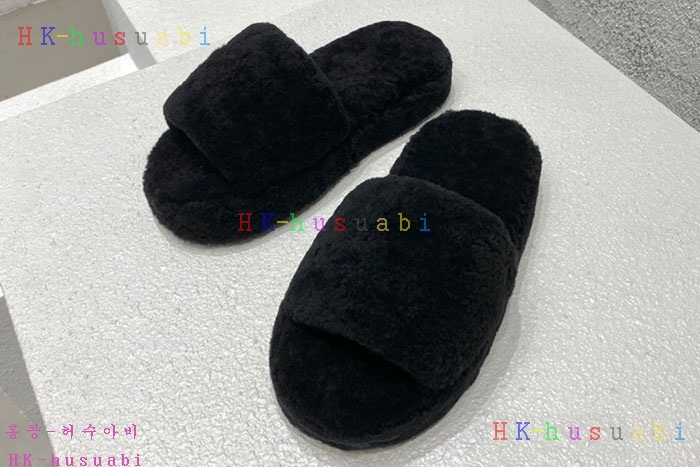 NEW 보테가베네타 슬리퍼 신상 BV 255201