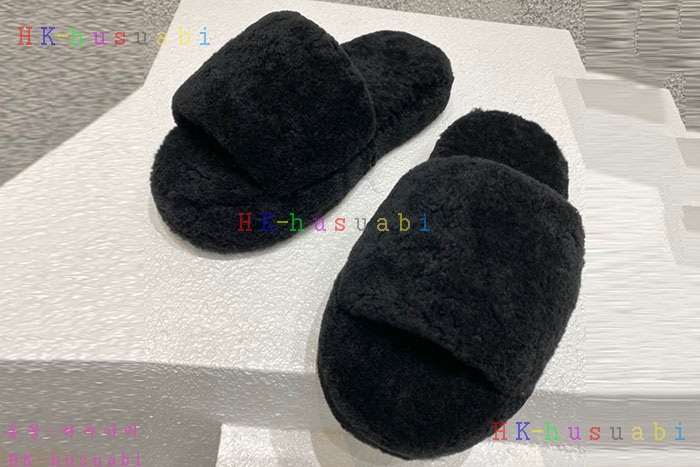NEW 보테가베네타 슬리퍼 신상 BV 255201