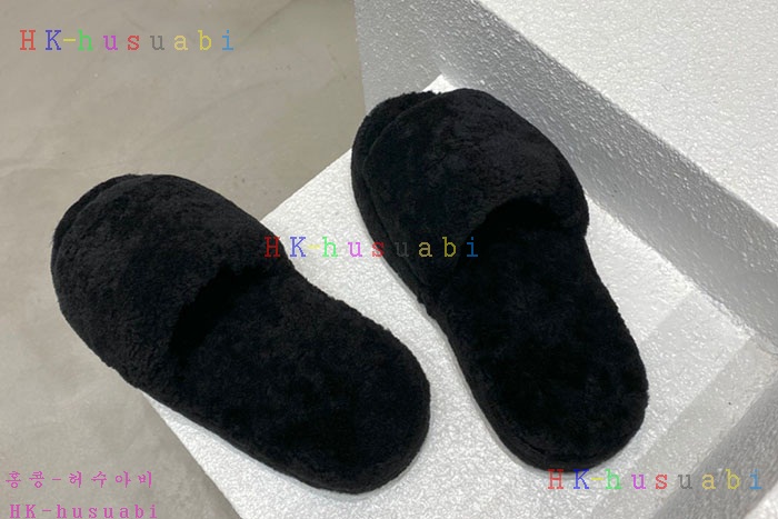 NEW 보테가베네타 슬리퍼 신상 BV 255201
