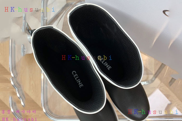 NEW 셀린느 부츠 신상 C 225002