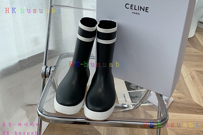 NEW 셀린느 부츠 신상 C 225002