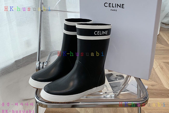 NEW 셀린느 부츠 신상 C 225002