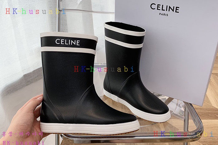 NEW 셀린느 부츠 신상 C 225002