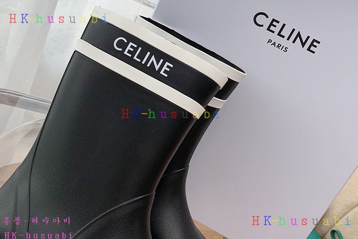 NEW 셀린느 부츠 신상 C 225002