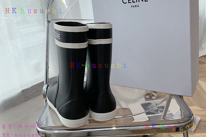 NEW 셀린느 부츠 신상 C 225002