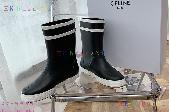 NEW 셀린느 부츠 신상 C 225002