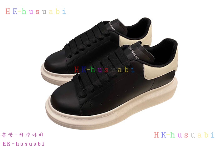 NEW 알렉산더 맥퀸 신발 신상 MQ225201