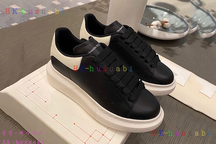 NEW 알렉산더 맥퀸 신발 신상 MQ225201
