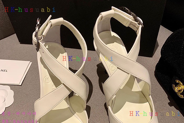 NEW 샤넬 신발 신상 C 4445802