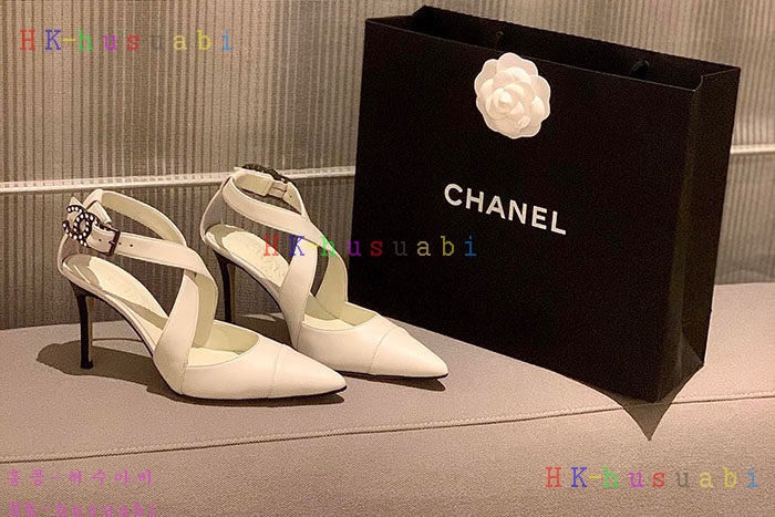 NEW 샤넬 신발 신상 C 4445802