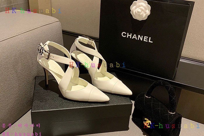 NEW 샤넬 신발 신상 C 4445802
