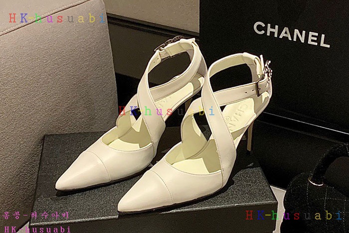 NEW 샤넬 신발 신상 C 4445802