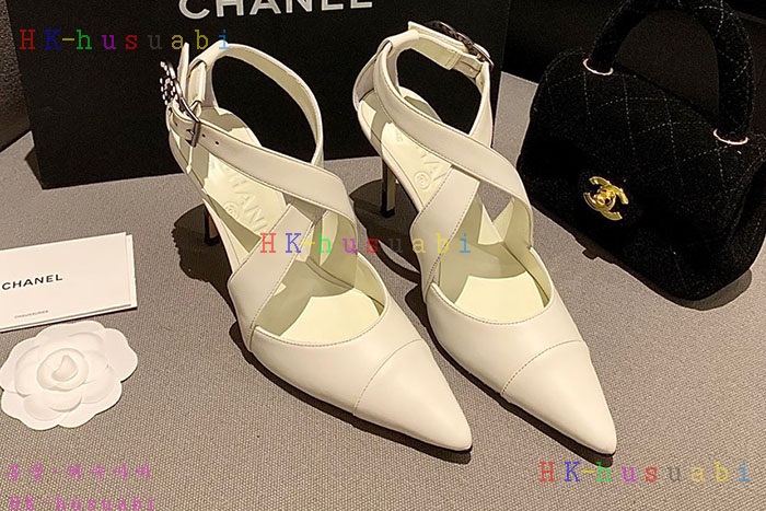 NEW 샤넬 신발 신상 C 4445802