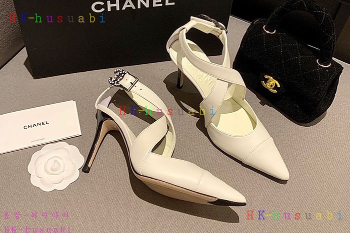 NEW 샤넬 신발 신상 C 4445802