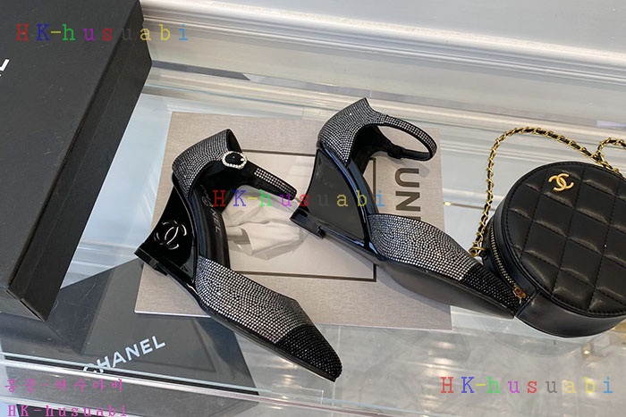 NEW 샤넬 신발 신상 C 4445910