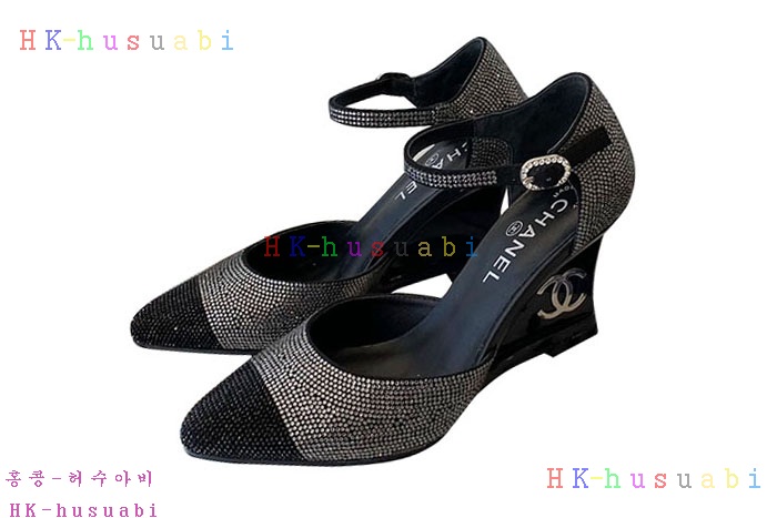 NEW 샤넬 신발 신상 C 4445910