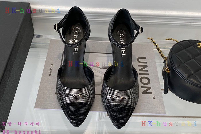 NEW 샤넬 신발 신상 C 4445910