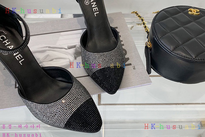 NEW 샤넬 신발 신상 C 4445910