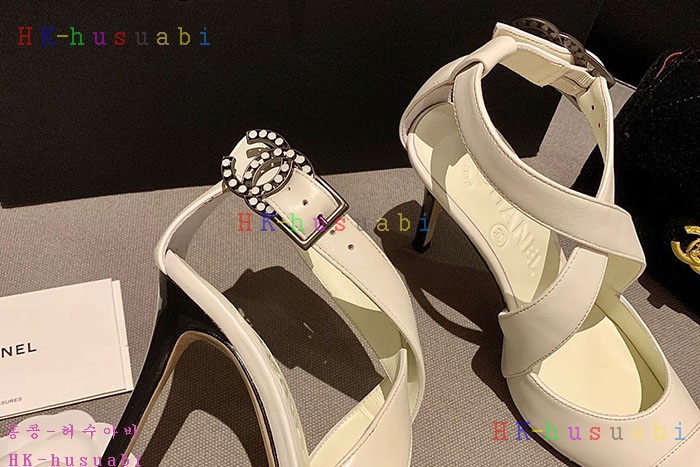 NEW 샤넬 신발 신상 C 4445802