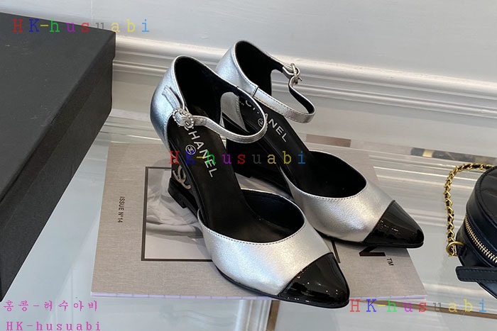 NEW 샤넬 신발 신상 C 4445915