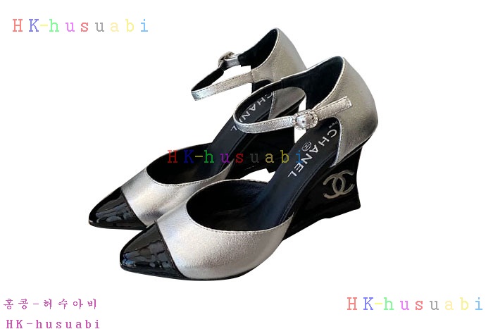 NEW 샤넬 신발 신상 C 4445915