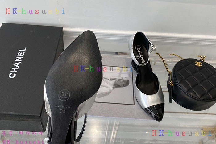 NEW 샤넬 신발 신상 C 4445915