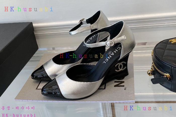 NEW 샤넬 신발 신상 C 4445915