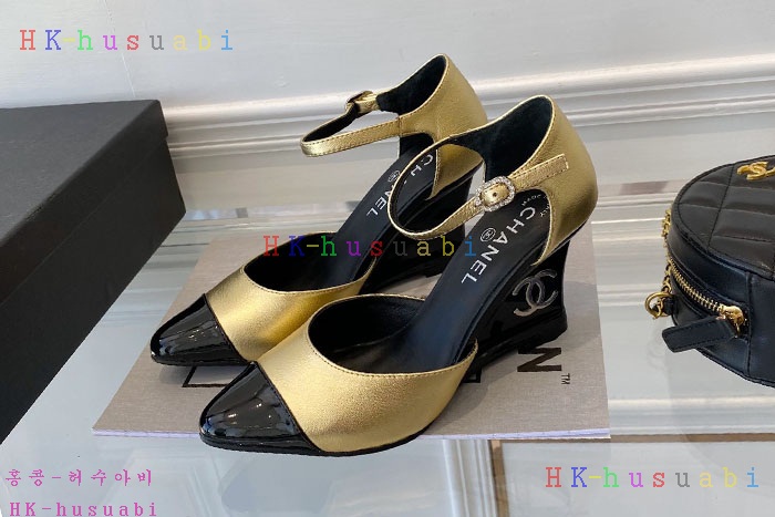 NEW 샤넬 신발 신상 C 4445916