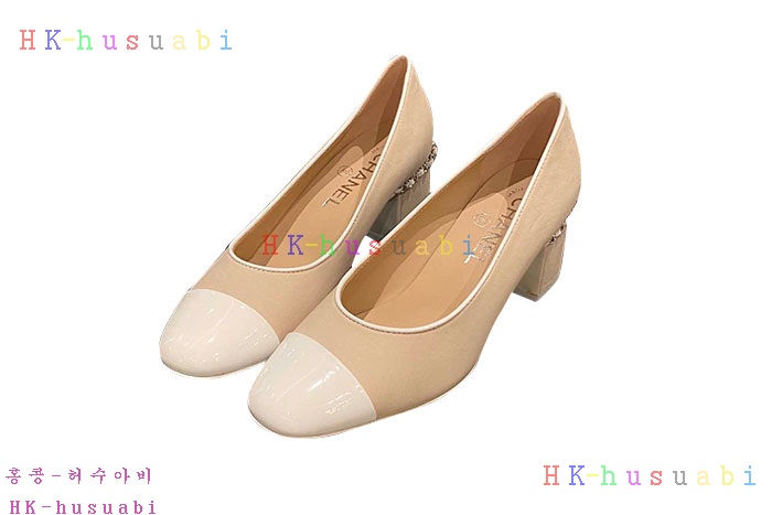 NEW 샤넬 신발 신상 C 433256