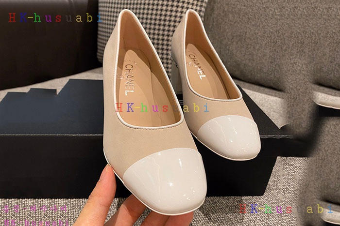NEW 샤넬 신발 신상 C 433256