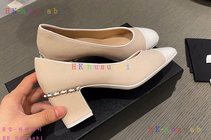 NEW 샤넬 신발 신상 C 433256
