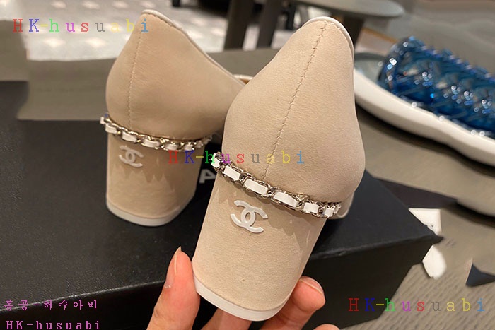 NEW 샤넬 신발 신상 C 433256
