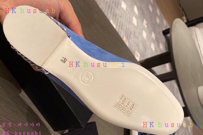 NEW 샤넬 신발 신상 C 433261