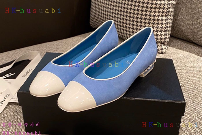 NEW 샤넬 신발 신상 C 433261