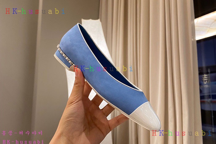NEW 샤넬 신발 신상 C 433261