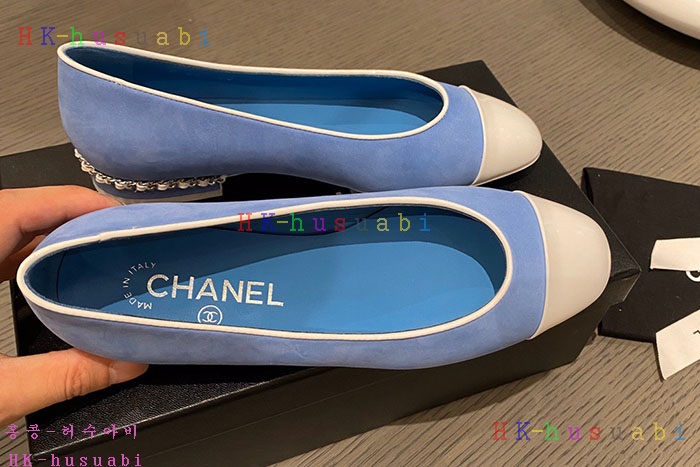 NEW 샤넬 신발 신상 C 433261