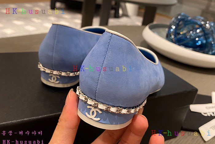 NEW 샤넬 신발 신상 C 433261
