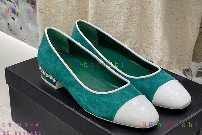 NEW 샤넬 신발 신상 C 433264