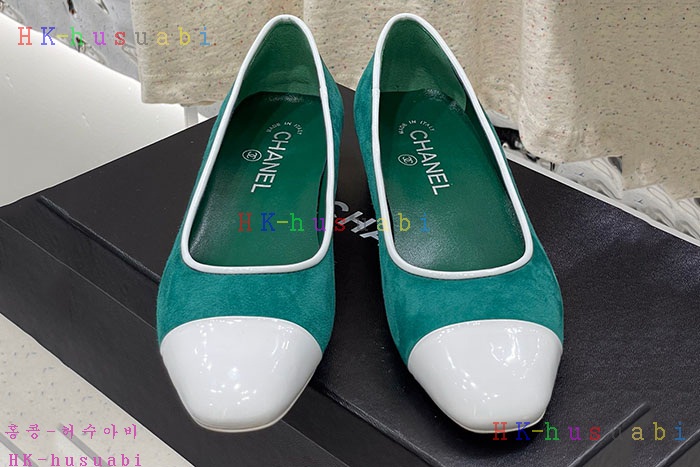 NEW 샤넬 신발 신상 C 433264
