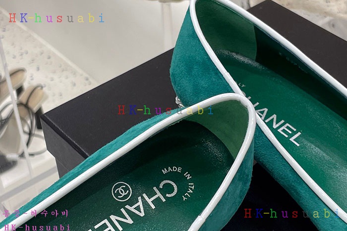 NEW 샤넬 신발 신상 C 433264