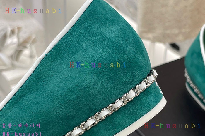 NEW 샤넬 신발 신상 C 433264