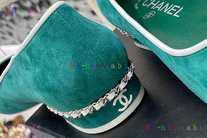 NEW 샤넬 신발 신상 C 433264