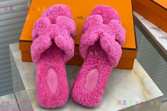 NEW 에르메스 신발 신상 H 247900