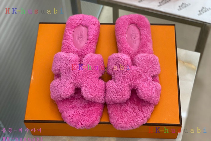 NEW 에르메스 신발 신상 H 247900