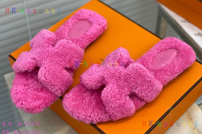 NEW 에르메스 신발 신상 H 247900