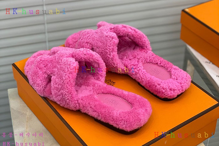 NEW 에르메스 신발 신상 H 247900