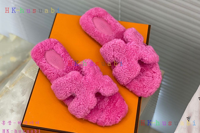 NEW 에르메스 신발 신상 H 247900