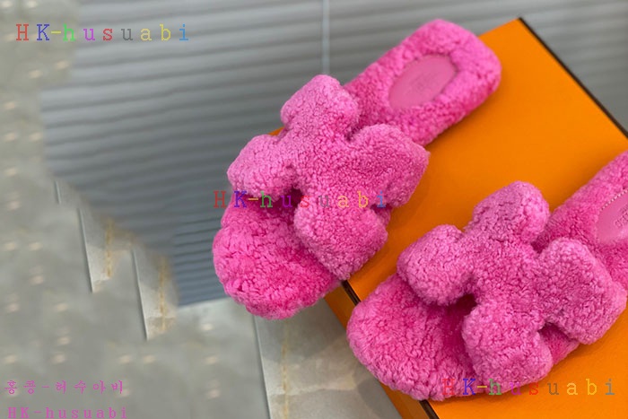 NEW 에르메스 신발 신상 H 247900